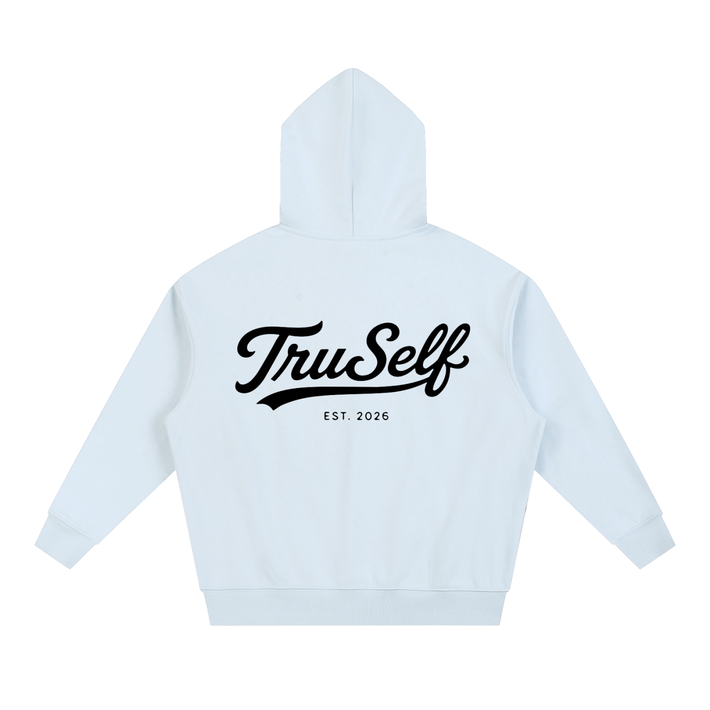 TruSelf Hoodie
