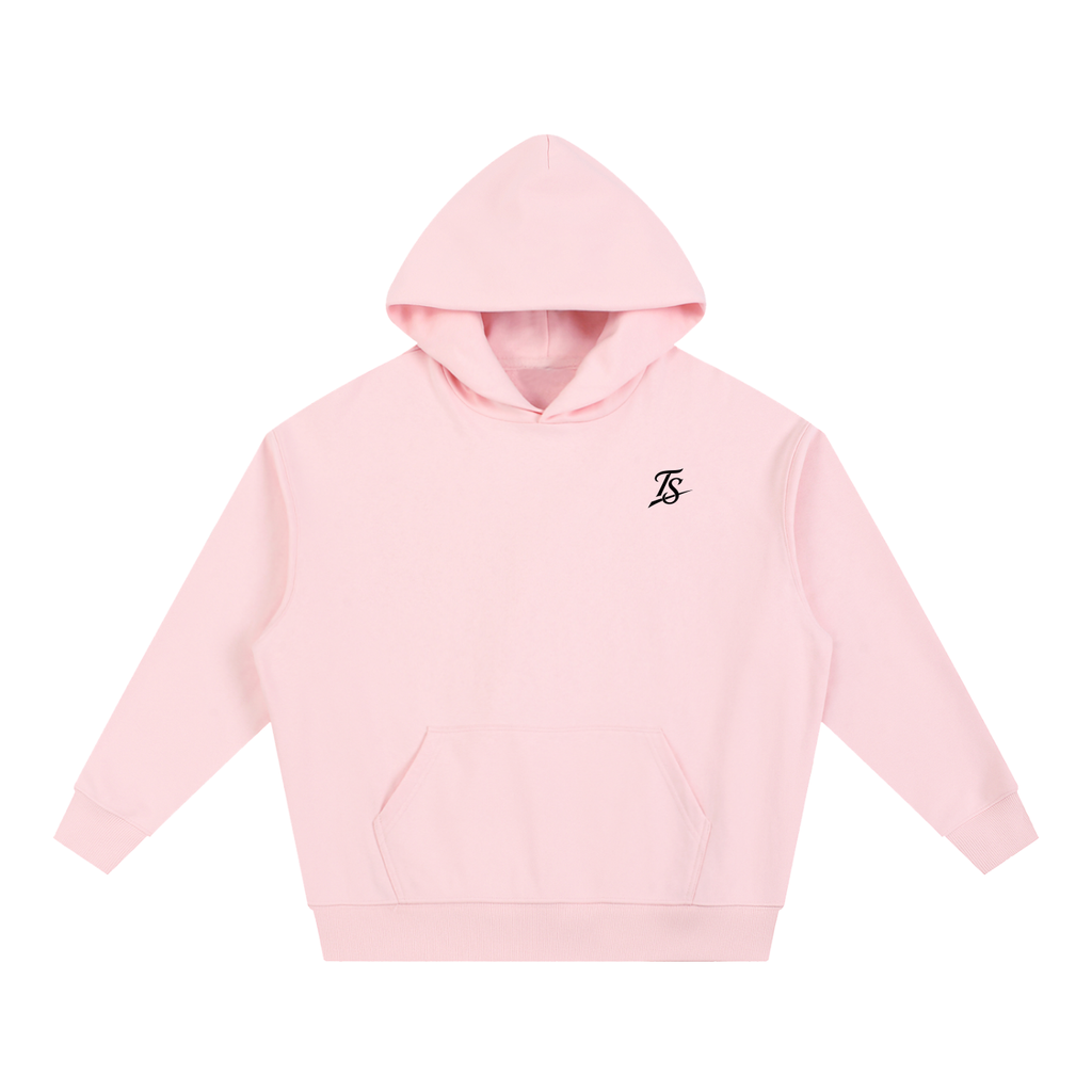 TS Essential Hoodie