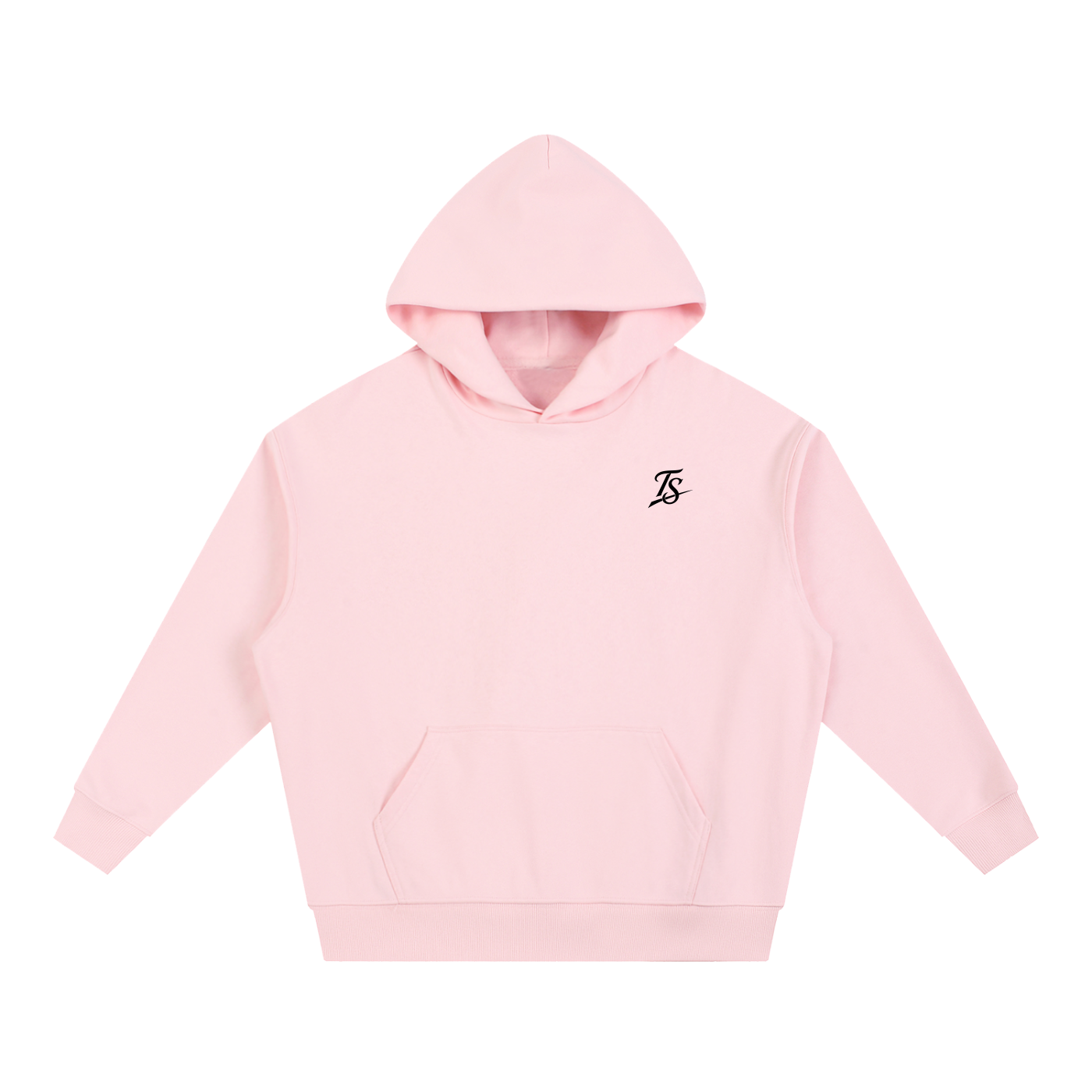 TS Essential Hoodie