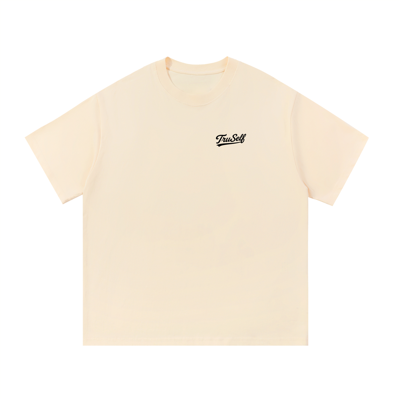 TruSelf Essential Tee