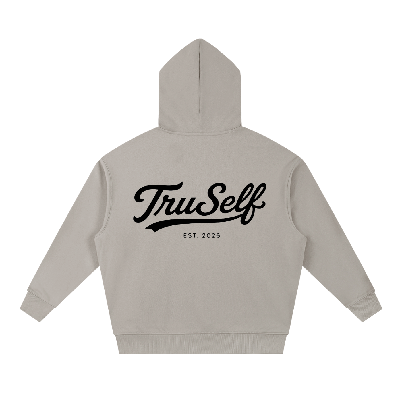 TruSelf Hoodie
