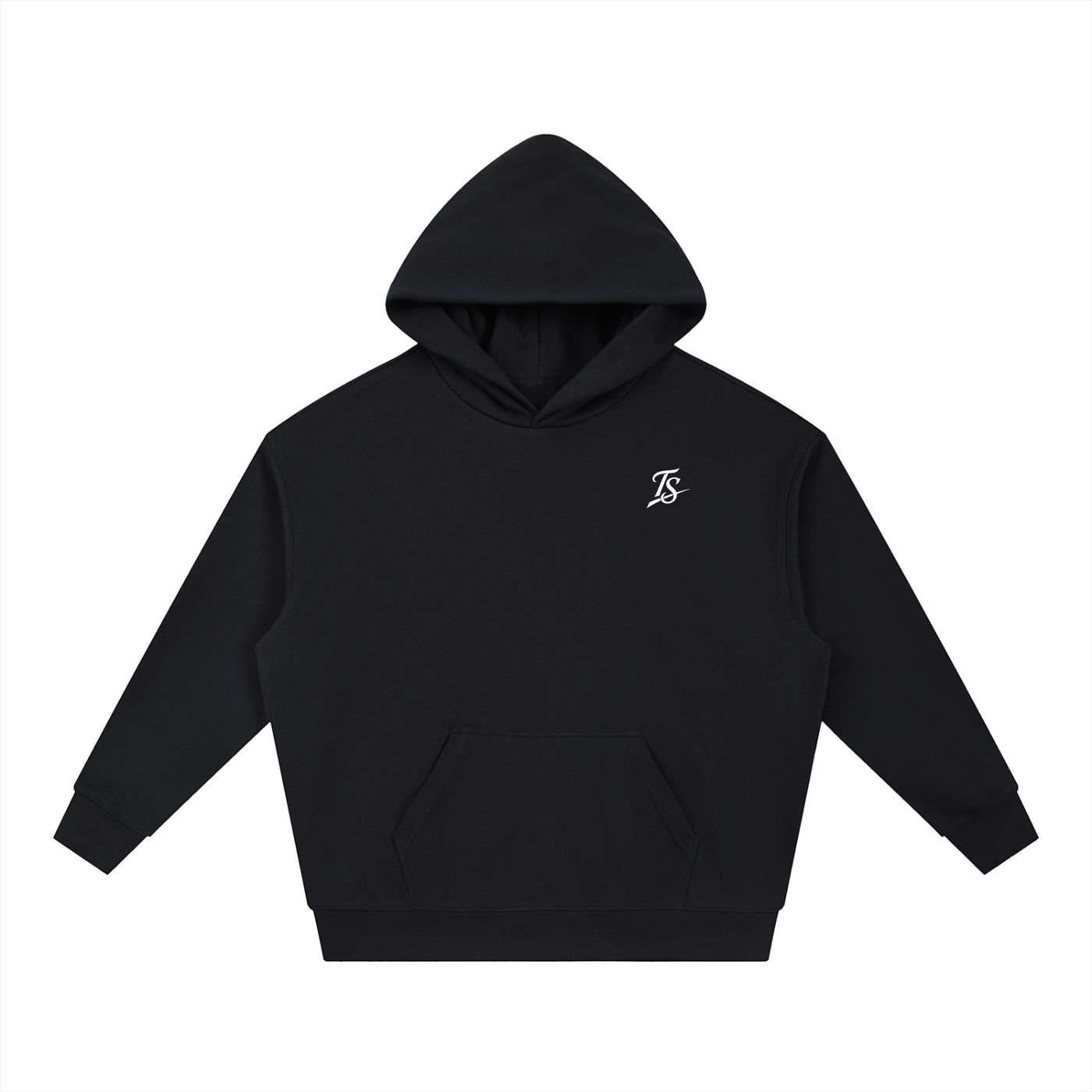 TS Essential Hoodie