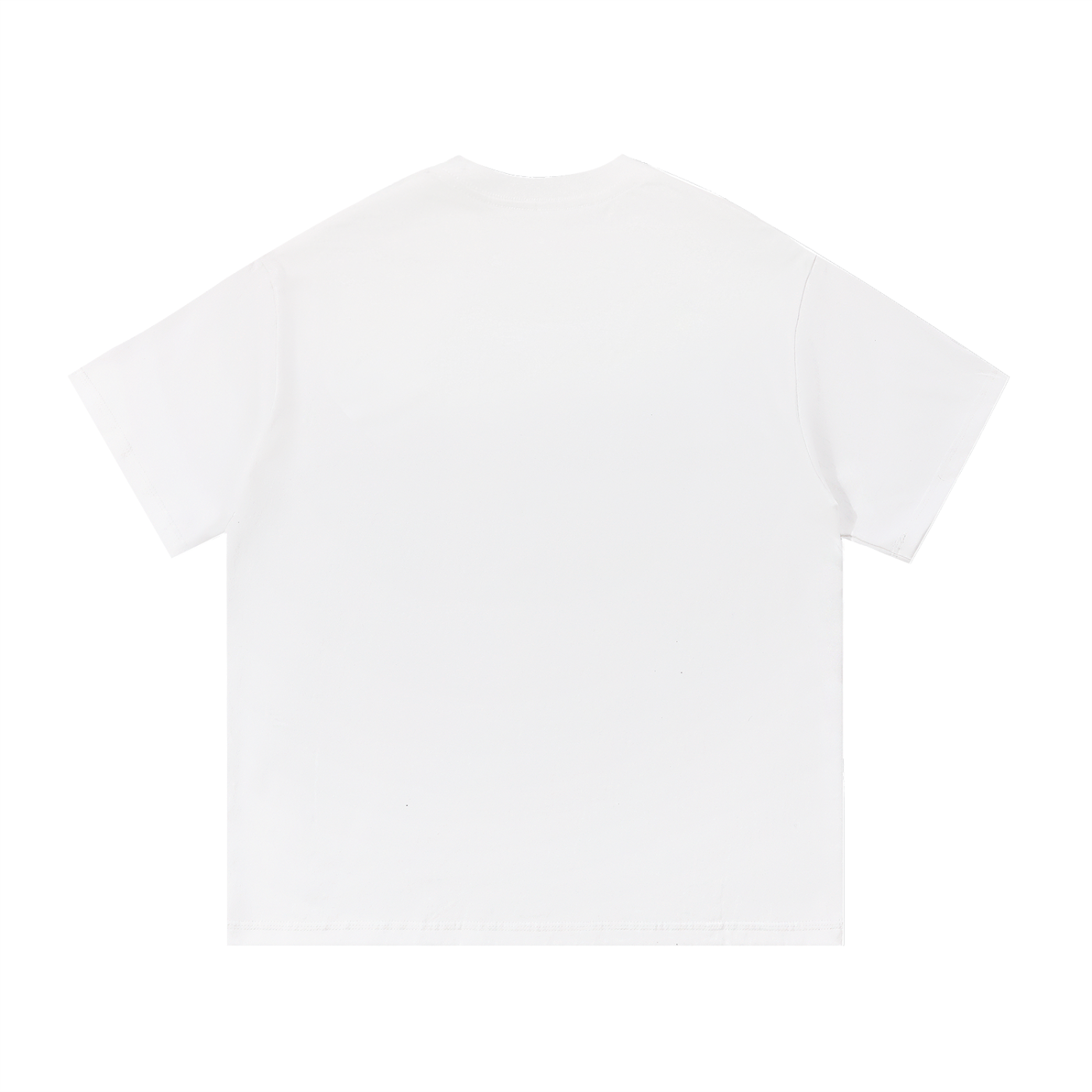 TruSelf Essential Tee