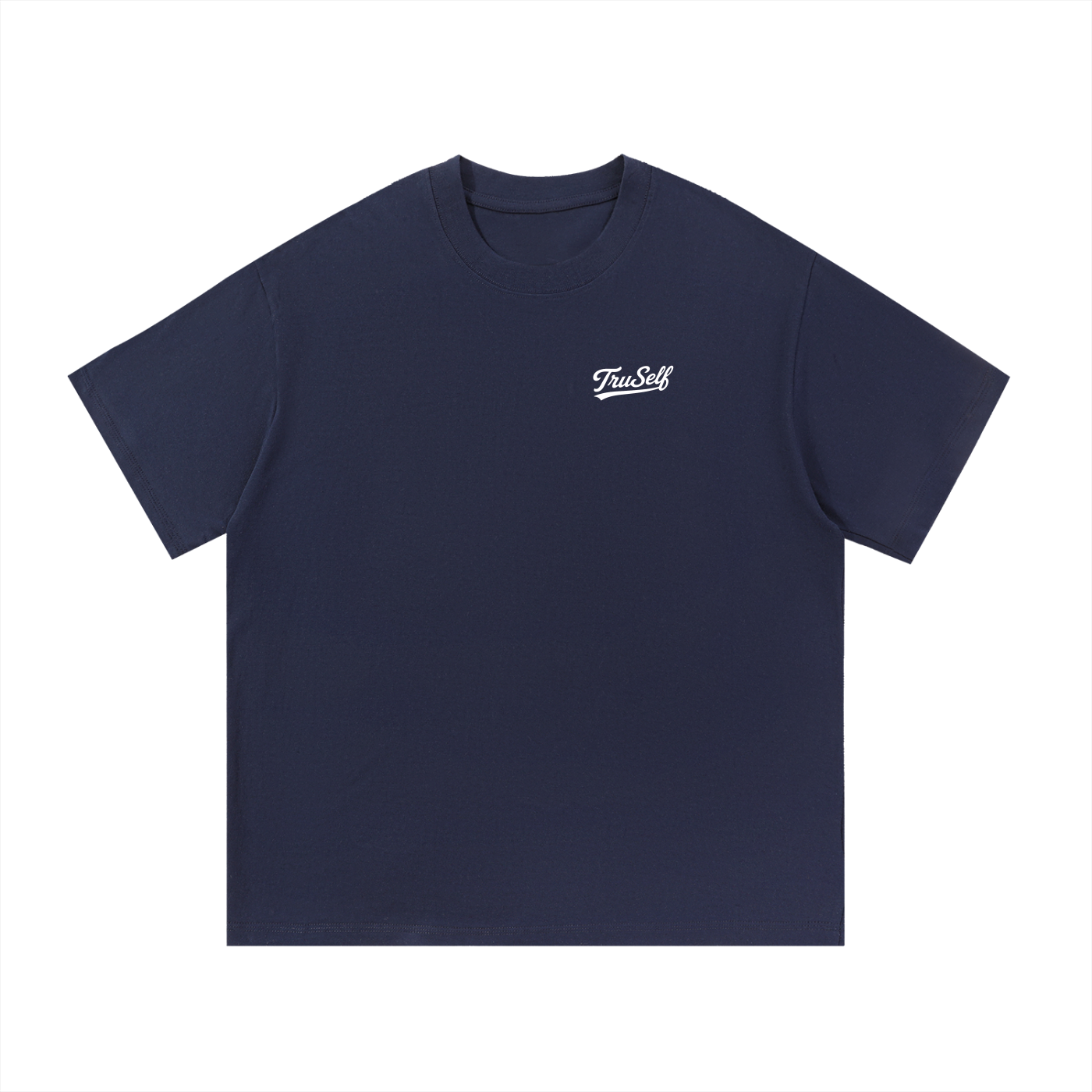 TruSelf Essential Tee