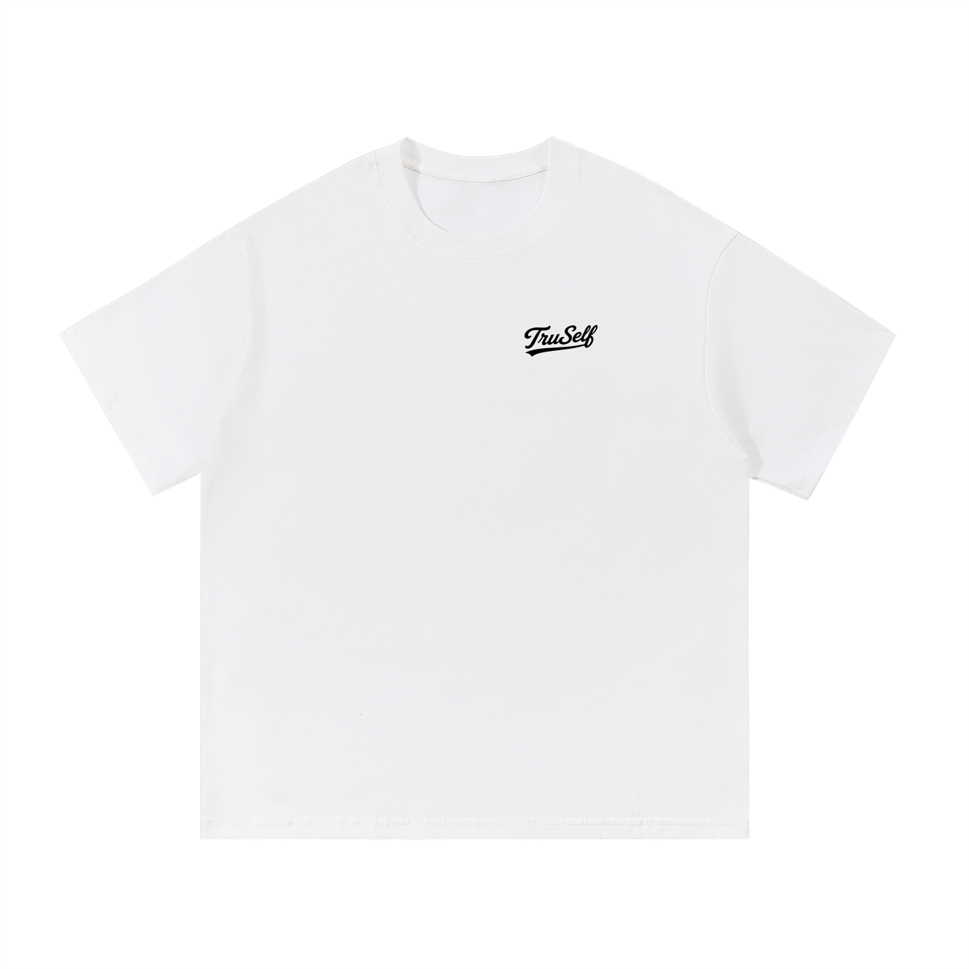 TruSelf Essential Tee