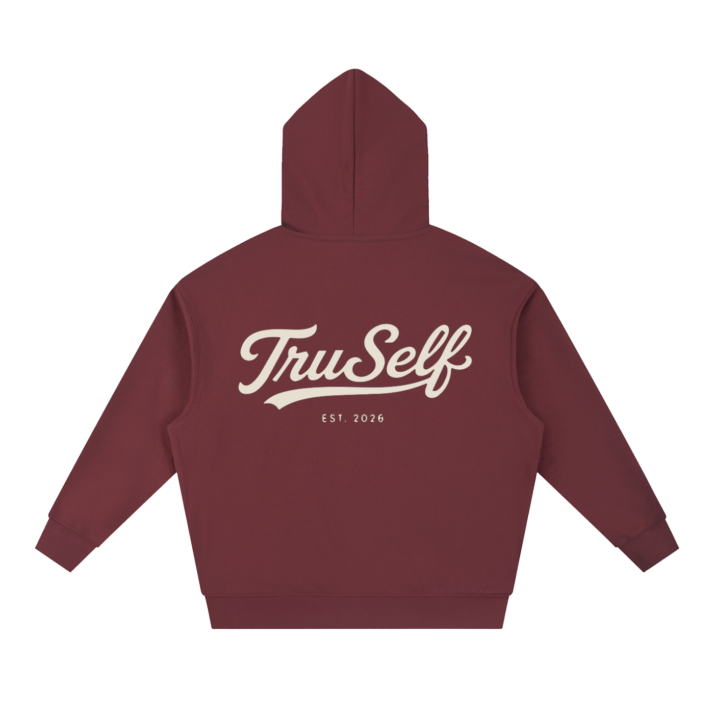 TruSelf Hoodie