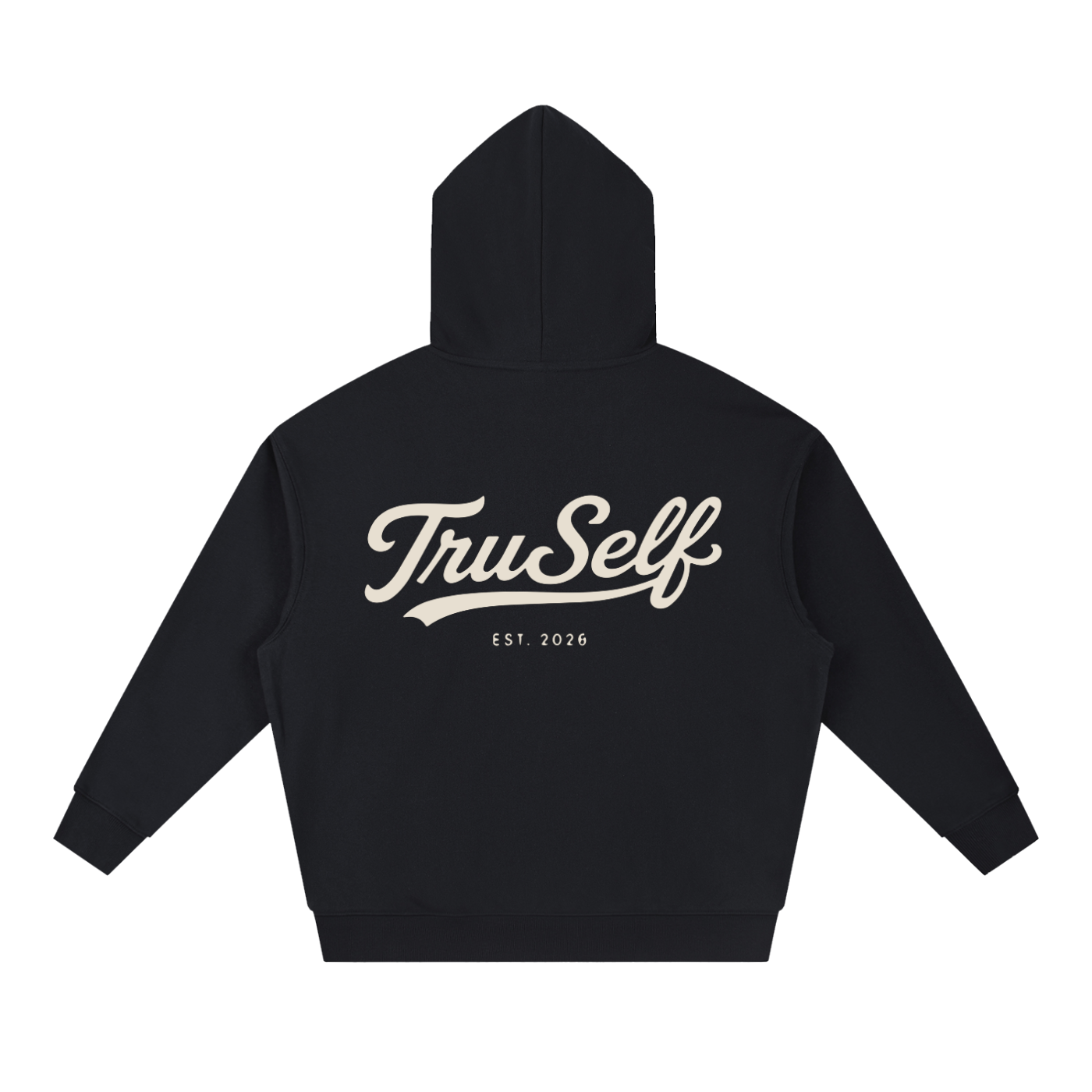 TruSelf Hoodie