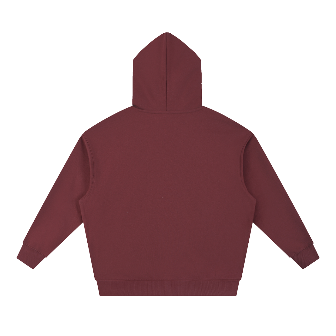 TS Essential Hoodie