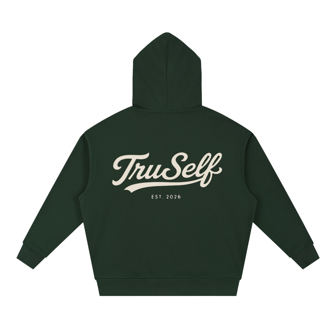 TruSelf Hoodie