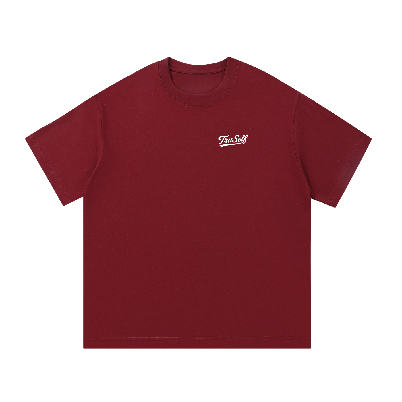 TruSelf Essential Tee