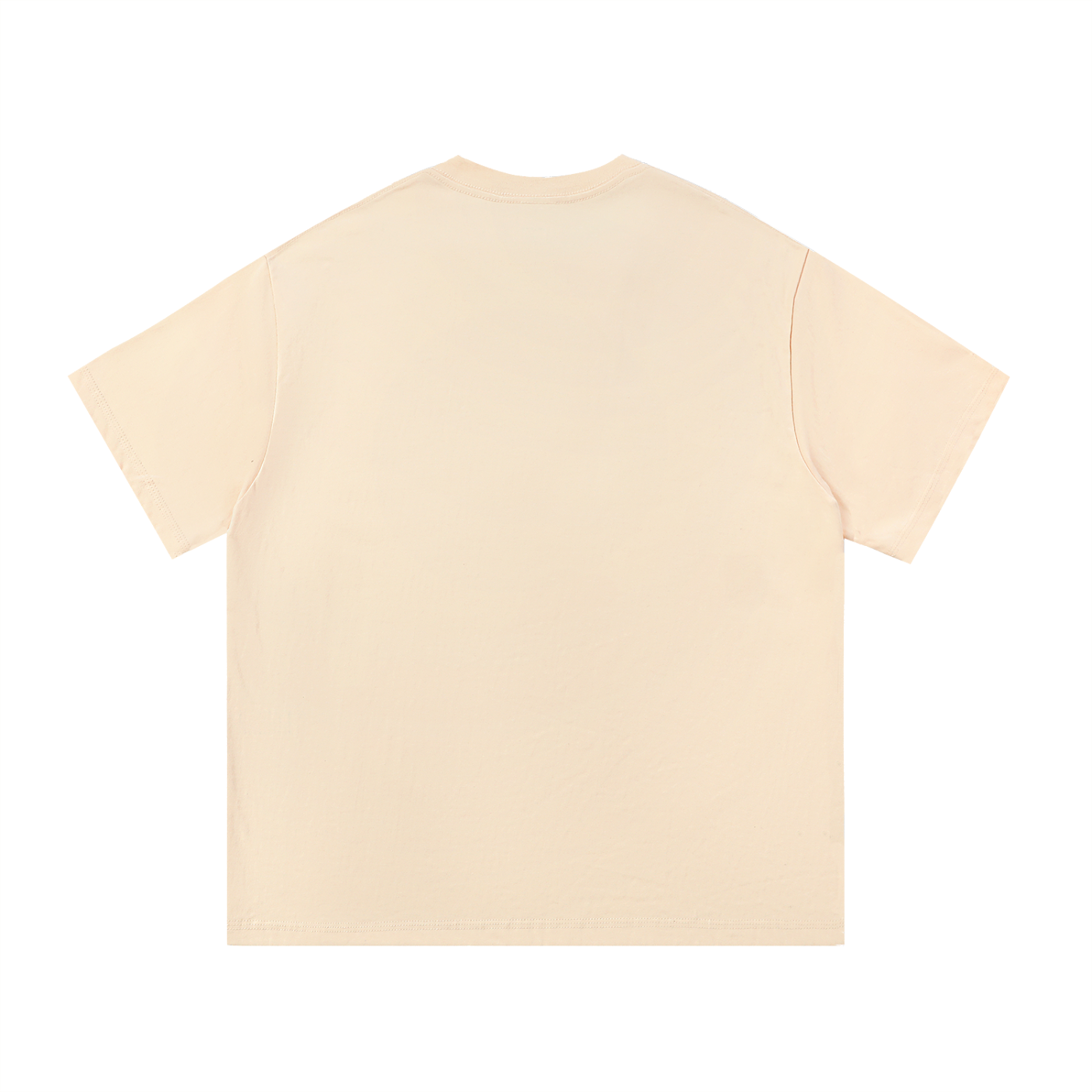 TruSelf Essential Tee