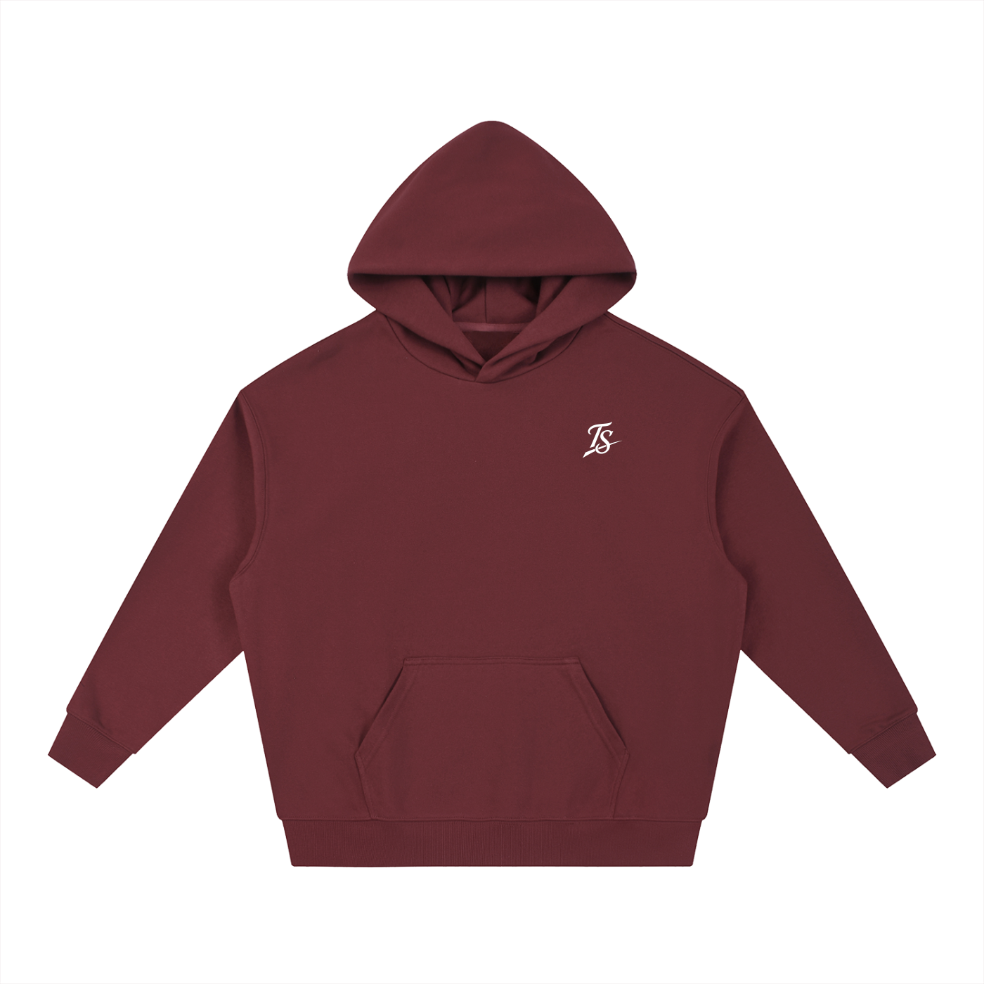 TS Essential Hoodie