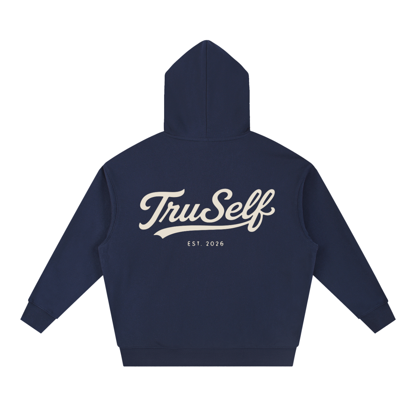 TruSelf Hoodie