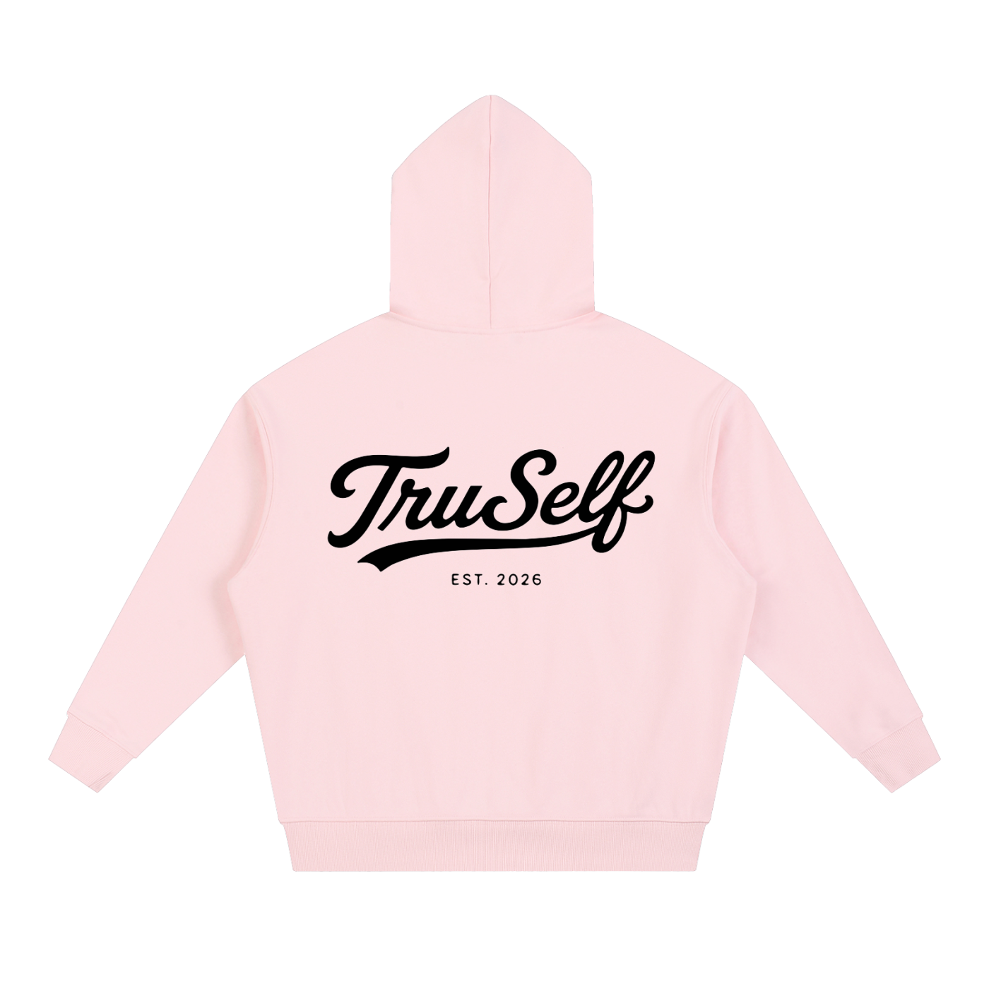 TruSelf Hoodie