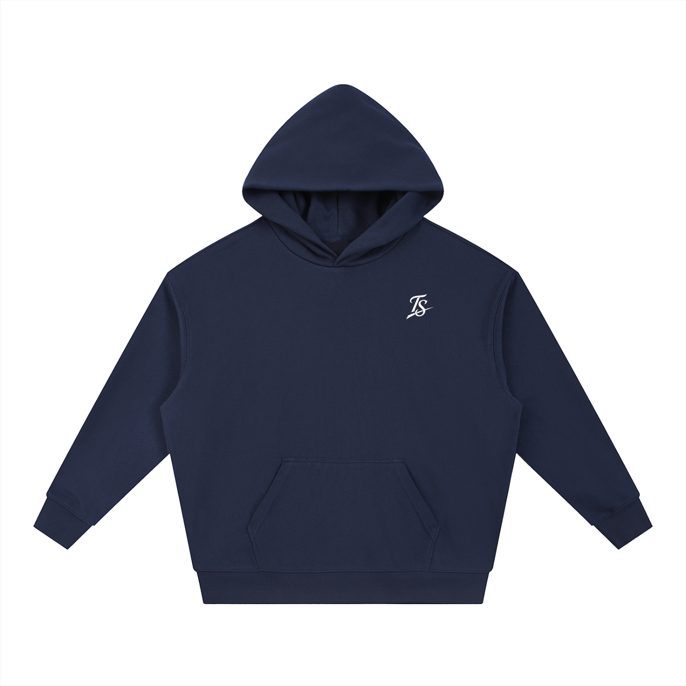 TS Essential Hoodie