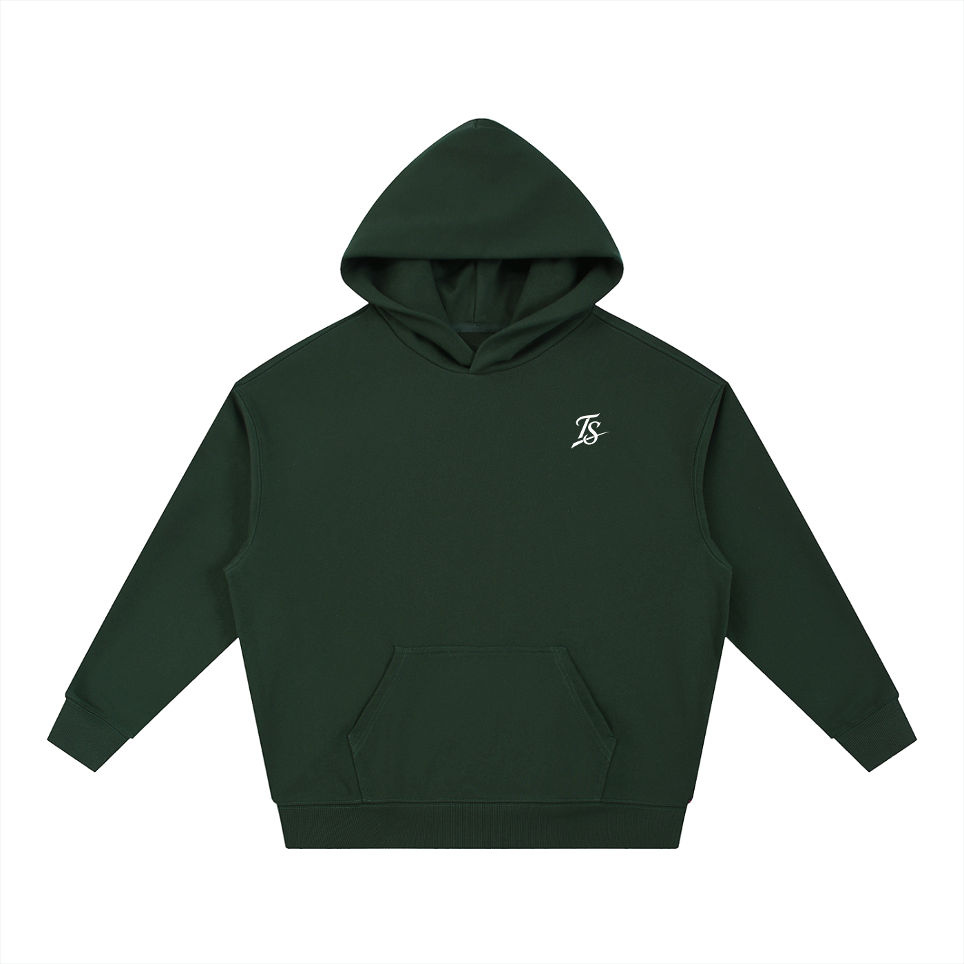 TS Essential Hoodie